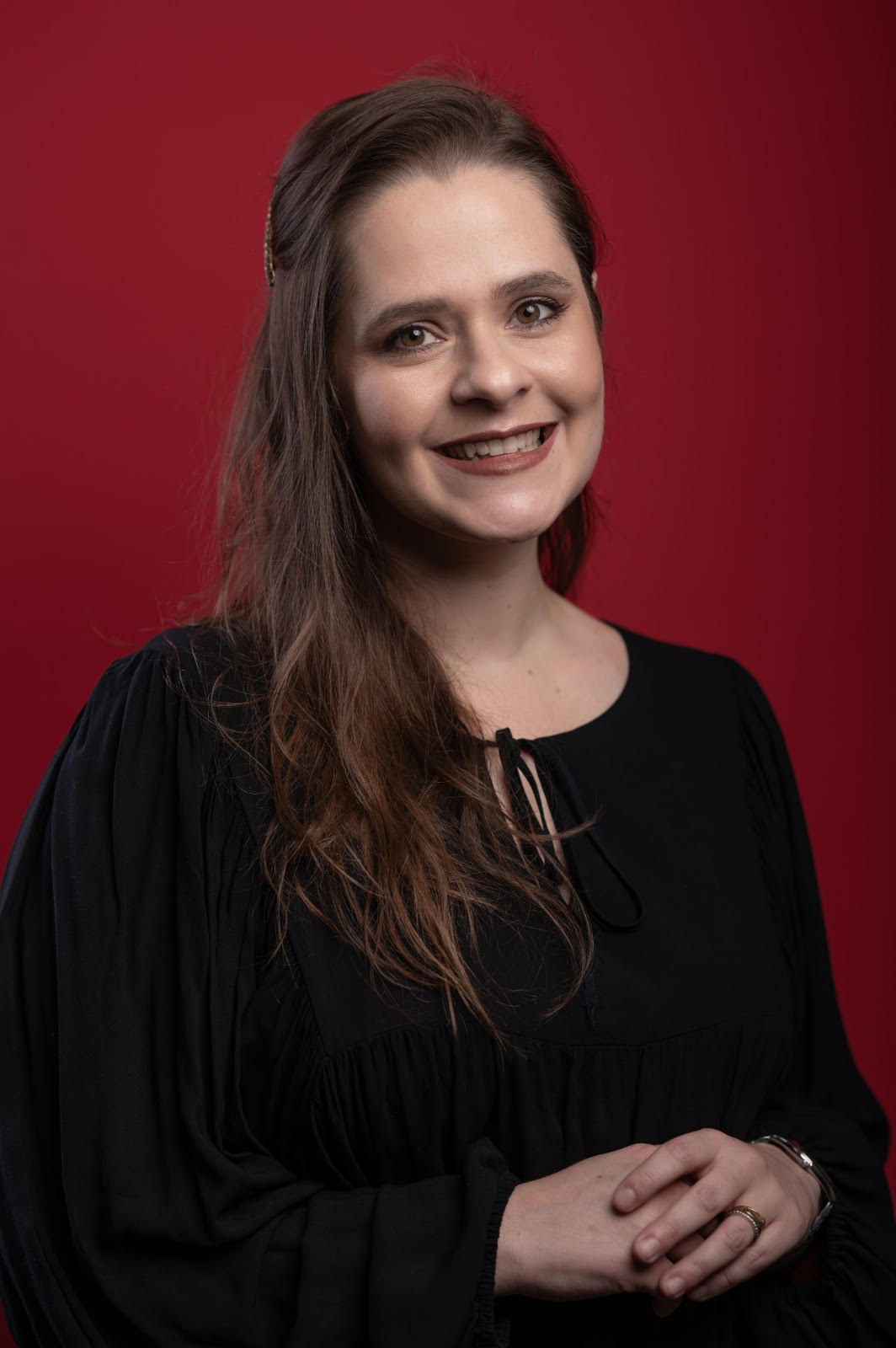 Dra. Larissa Salerno