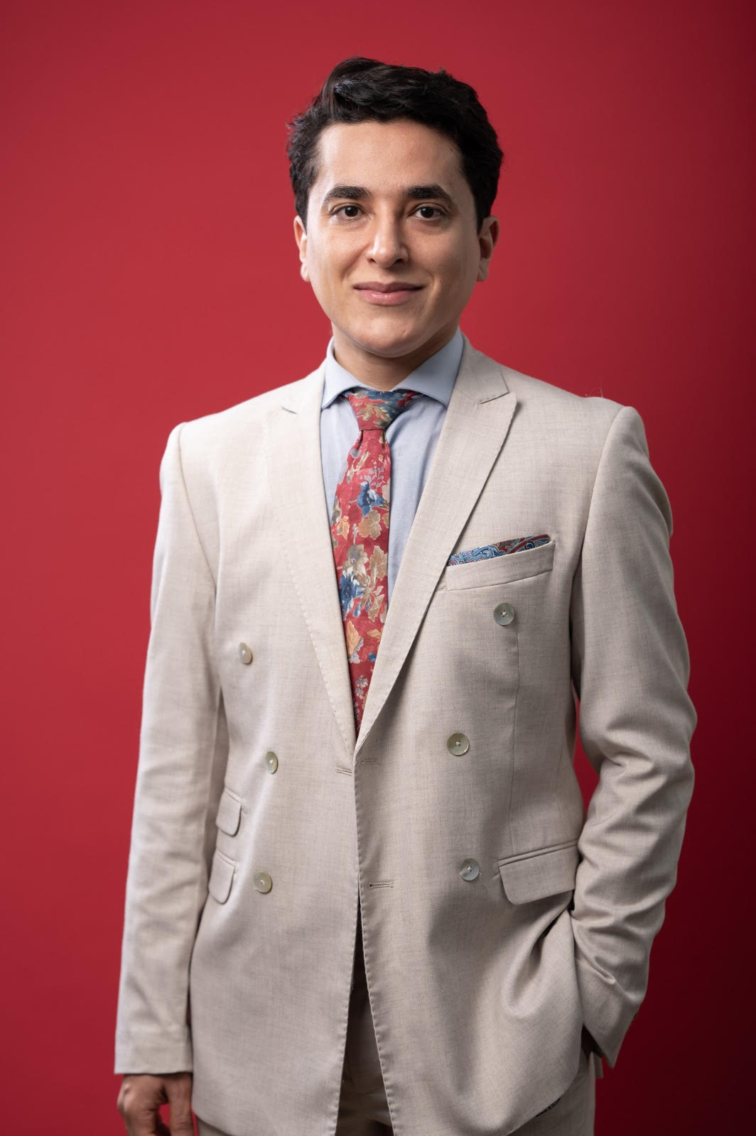 Dr. Welington Oliveira de Souza dos Anjos Costa