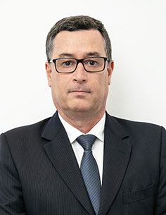 Dr. Ivan Nascimento de Castro